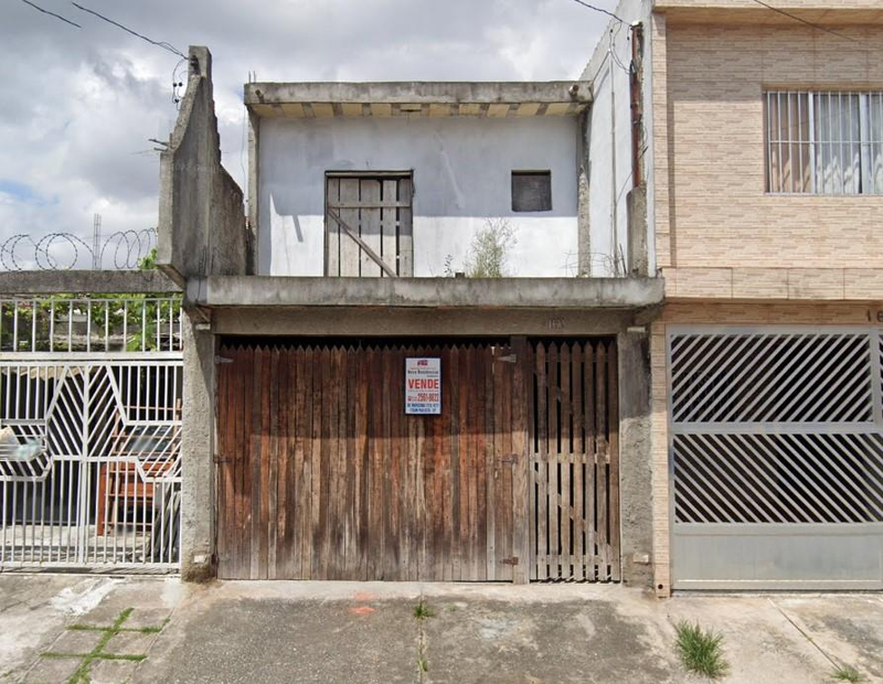 Casa - Venda, Itaim Paulista, São Paulo, SP